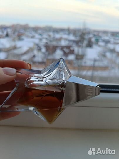 Ангел мюглер парфюм