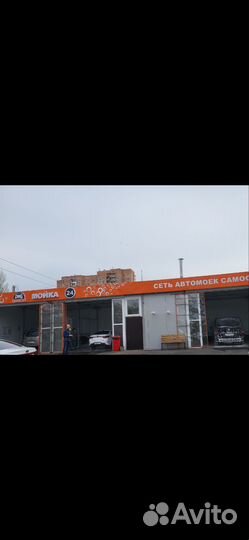 Оператор на автомойку самообслуживания