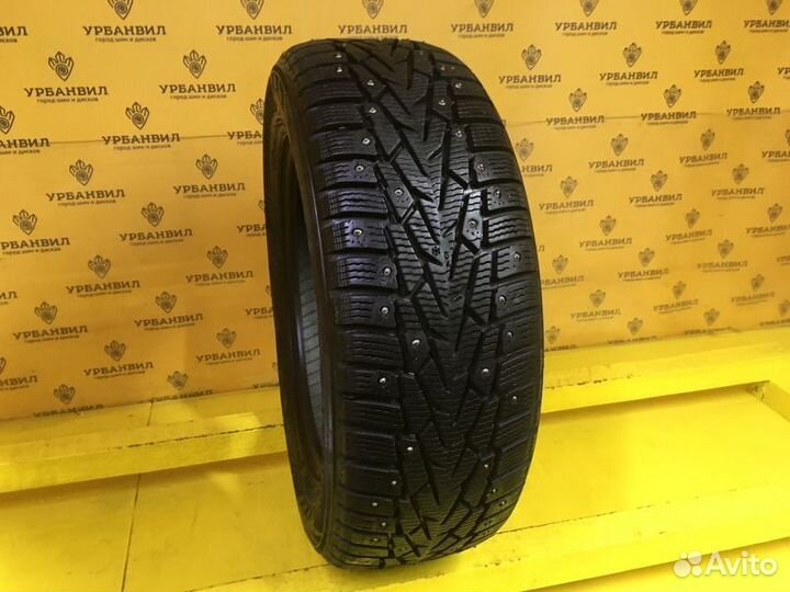 Nokian Tyres Nordman 7 195/60 R15 92T