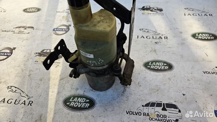 Насос эгур Volvo S40 V50 C30 C70