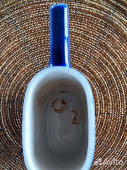 Бюветница поильник для минеральных вод