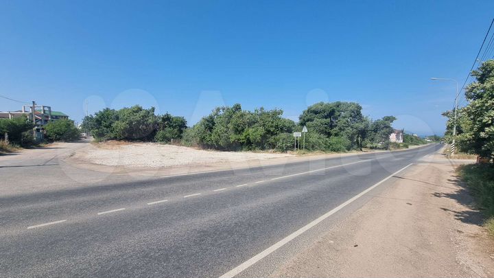 Участок 4,5 сот. (ИЖС)