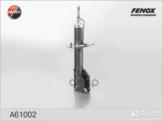 Амортизатор подвески A61002 fenox