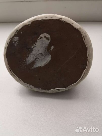 Статуэтка курица