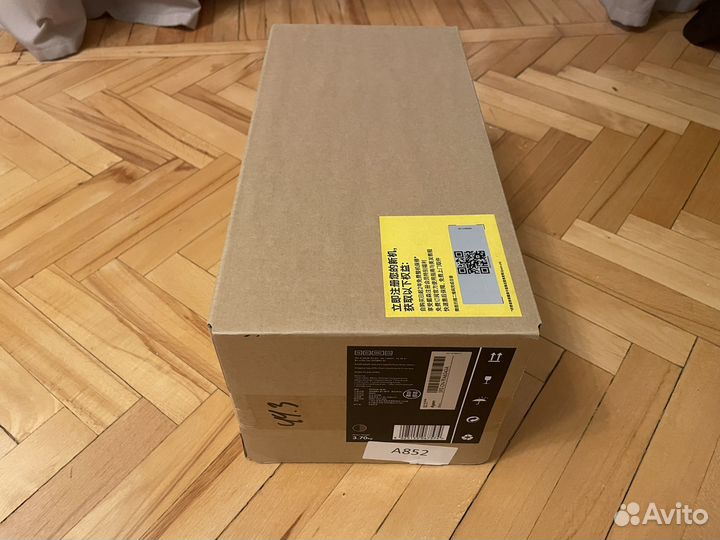 Фен импортный