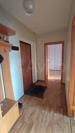 2-к. квартира, 56,5 м², 2/5 эт.