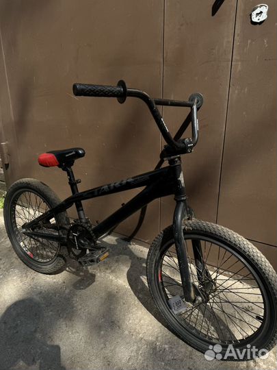 Bmx stark madness