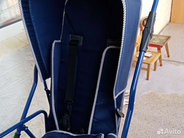 Инвалидная коляска бу