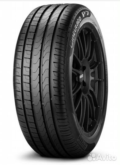 Pirelli Cinturato P7 245/50 R18