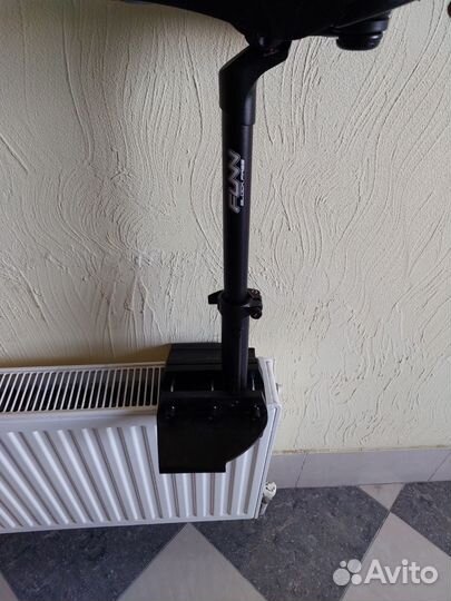 Электросамокат kugoo g1 крепления сиденья