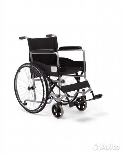 Инвалидная коляска