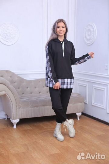 Швейная производство принимает заказы