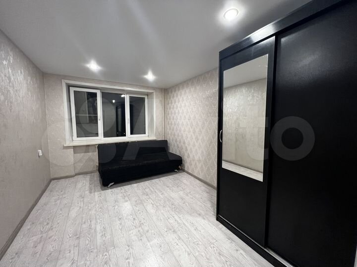 Комната 12,9 м² в 6-к., 5/5 эт.