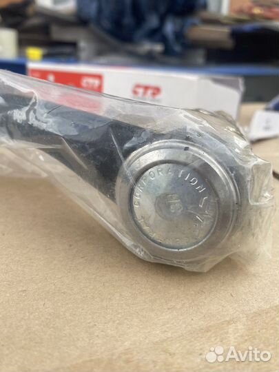 Наконечник рулевой CTR cekh - 43R