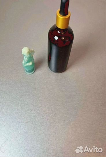 Масло для желудка