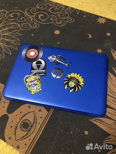 Ноутбук HP Stream Notebook PC 13