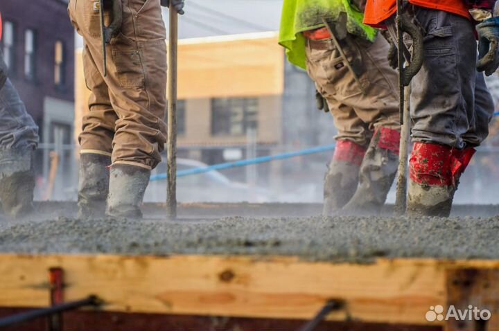 Цемент по госту от производителя