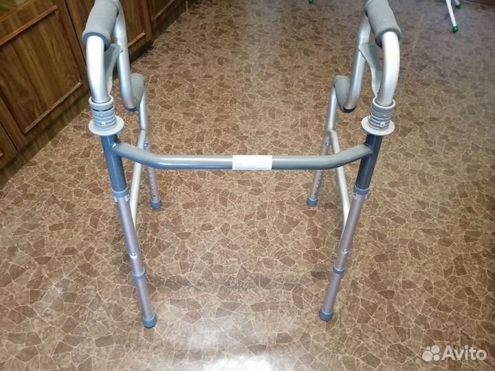 Ходунки для взрослых новые