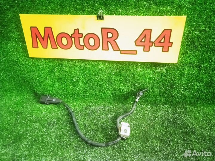 Датчик коленвала Опель 1.8 A18XER