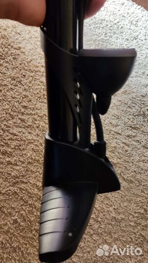 Насос Hogger напольный