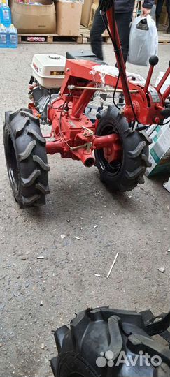 Мотоблок Беларус. Weima, 13 л.с. (188F)