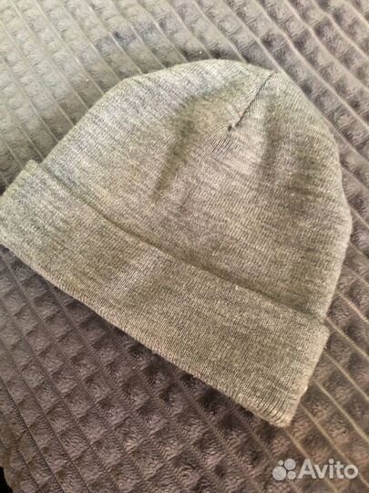 Шапка зимняя женская