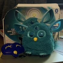 HASBRO FUR FURBY BOOM SWEET AST - купить в Кишиневе и Молдове | sweettofit.ru