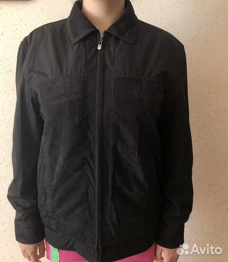 Мужская куртка
