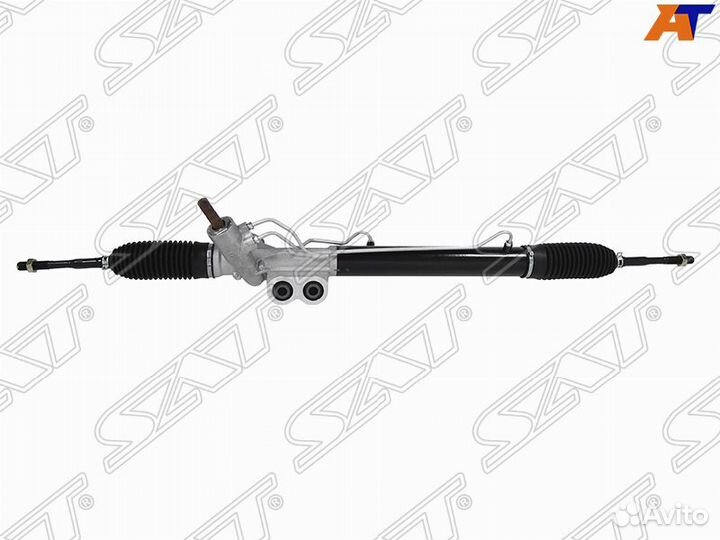 Рейка рулевая nissan armada /infiniti QX56