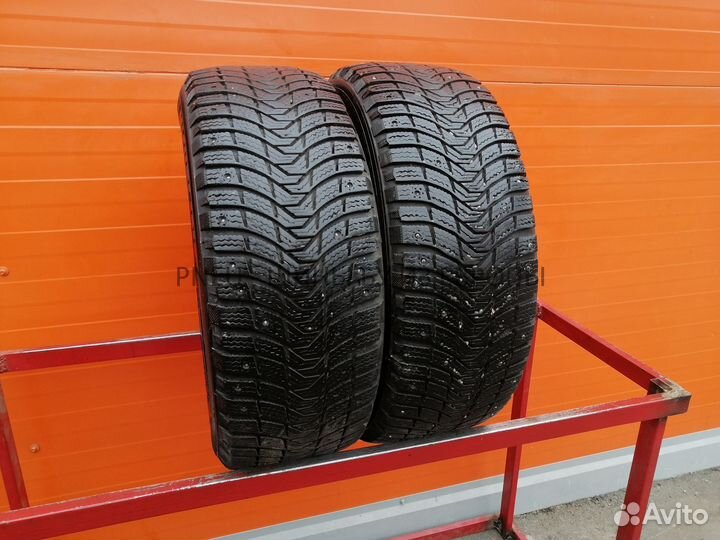 Michelin X-Ice North 3 215/60 R16 86H