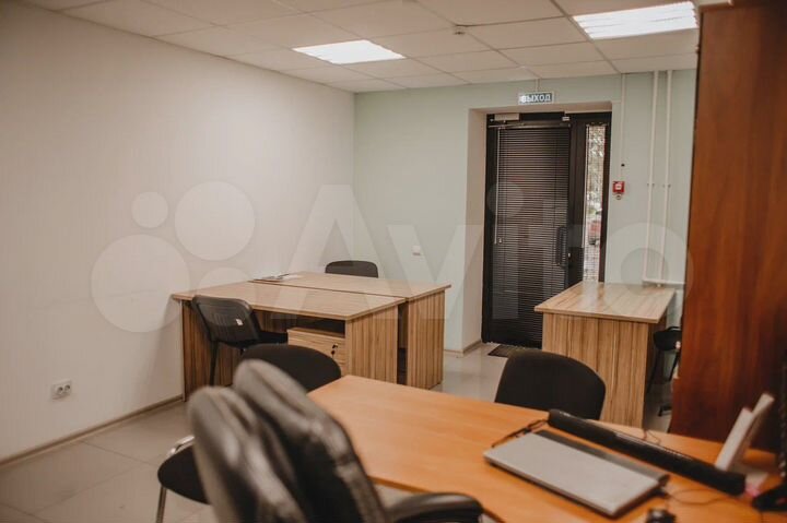 Рабочее место в аренду Самара Октябрьский р-н 5 м²