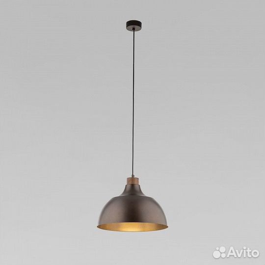 Подвесной светильник TK Lighting Cap 6926 Cap