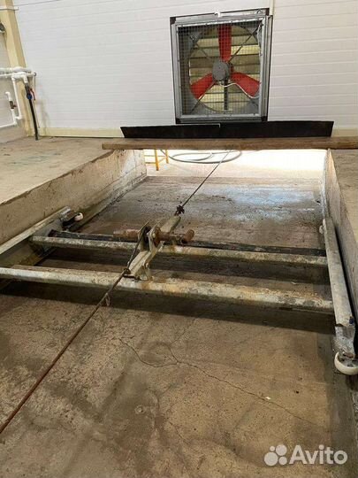 Клетка, оборудование для кролиководства