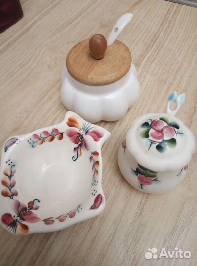 Семикаракорская керамика