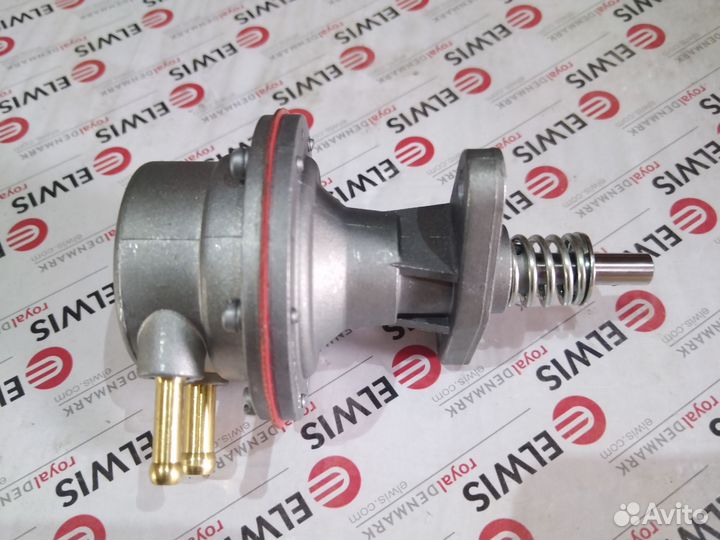 Запчасти rotax 912