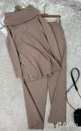 Костюм Yves Saint Laurent