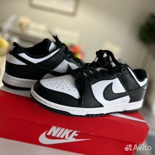 Nike Dunk sb low