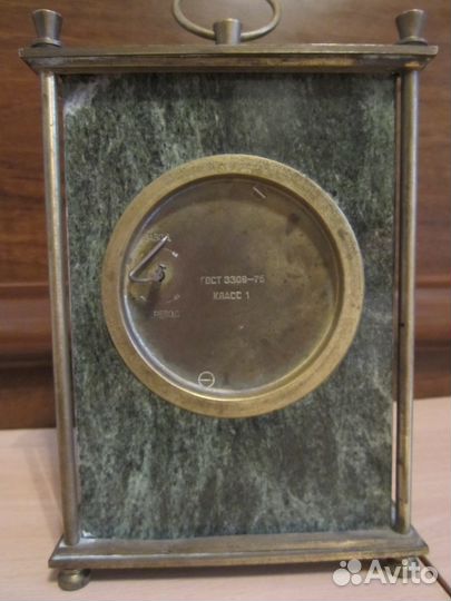 Советские часы молния в ассортименте