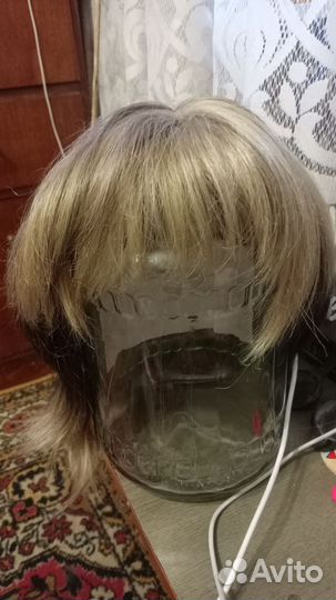 Парик