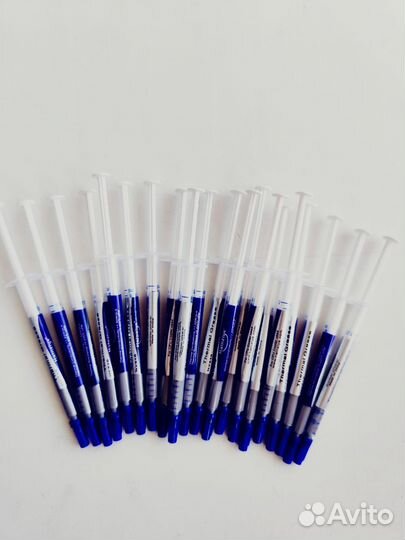 Термопаста