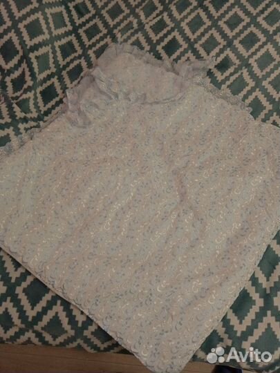 Конверт на выписку весна