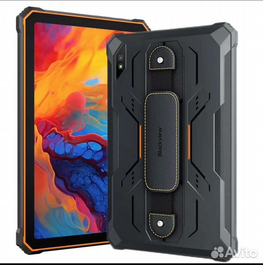 Blackview Active 8 pro 8+8 GB/256GB
