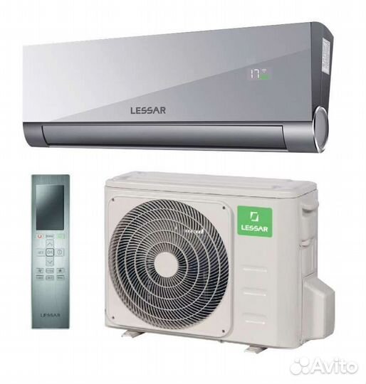 Кондиционер