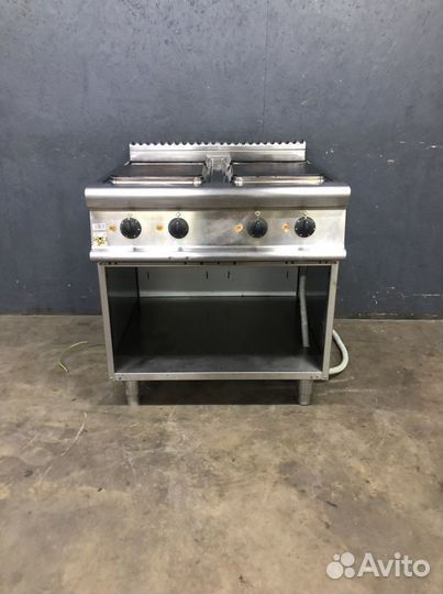 Плита электрическая Olis 4 конфорки