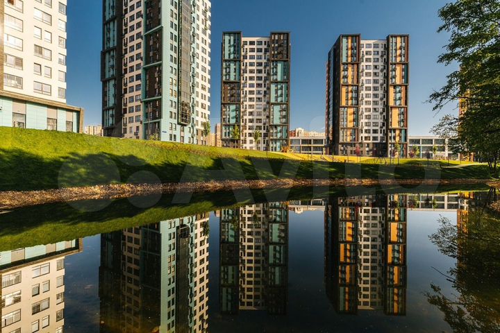 Свободного назначения, 52.6 м²