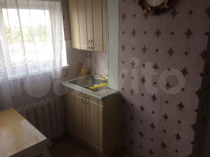 3-к. квартира, 64,9 м², 6/9 эт.