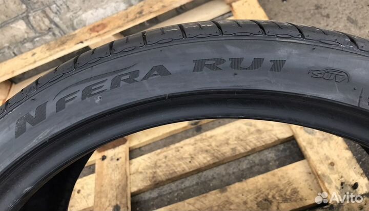 Nexen N'Fera RU1 SUV 255/35 R20 97Y