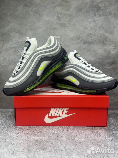 Nike Air Max 97 Neon