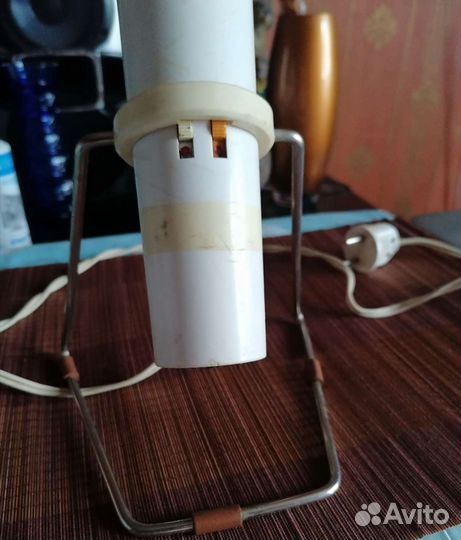 Винтажный немецкий Фен