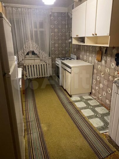 4-к. квартира, 72 м², 4/4 эт.